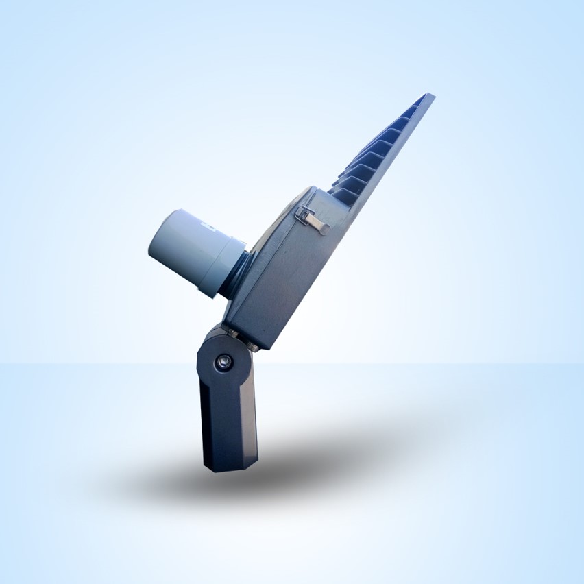 Smart Public Street Lighting - Image 4
