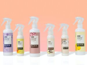 Nasho Hygiene Parfume