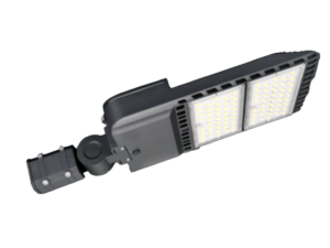 Smart Public Street Lighting